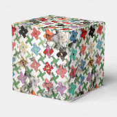 Ballotins Boîte cadeau de la surface de la mère (Arrière)