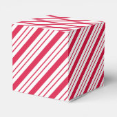 Ballotins Boîte cadeau de menthe poivrée (Arrière)