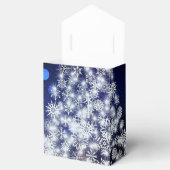 Ballotins Boîte cadeau de Noël (Ouvert)