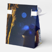 Ballotins Boîte cadeau de Noël (Arrière)