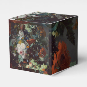 Ballotins Boîte cadeau de peinture de nature morte hollandai