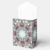 Ballotins Boîte cadeau de vacances hiver (Ouvert)