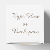 Ballotins Boîte cadeau de Vancouver Boîte romantique boîte p (Haut)