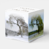 Ballotins Boîte cadeau de Vancouver Boîte romantique boîte p (Arrière)