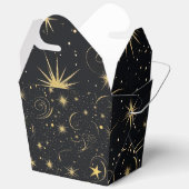 Ballotins Boîte cadeau Elegance Starlit (Ouvrir)