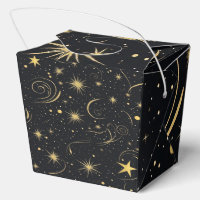 Boîte cadeau Elegance Starlit