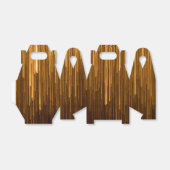 Ballotins Boîte Cadeau Fête Surprise Favor (Déplié)