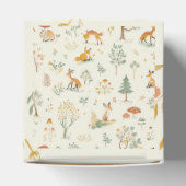 Ballotins "Boîte cadeau Fox Delight" (Haut)