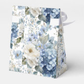 Ballotins Boîte Cadeau Hydrangeas (Arrière)