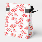 Ballotins Boîte cadeau Jardin (Arrière)