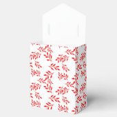 Ballotins Boîte cadeau Jardin (Ouvert)