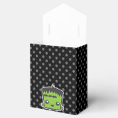 Ballotins Boîte cadeau Kawaii Frankenstein (Ouvert)