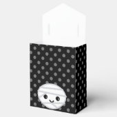 Ballotins Boîte cadeau Kawaii Mummy (Ouvert)