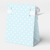 Ballotins Boîte cadeau Kawaii Pirate Skull (Arrière)