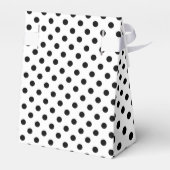 Ballotins Boîte cadeau Kawaii Pirate Skull (Arrière)