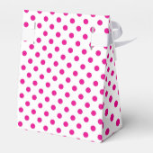 Ballotins Boîte cadeau Kawaii Winking Ghost (Arrière)