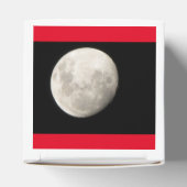 Ballotins Boîte Cadeau Lune (Haut)