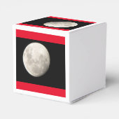 Ballotins Boîte Cadeau Lune (Arrière)