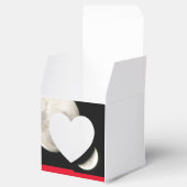 Ballotins Boîte Cadeau Lune (Ouvert)