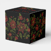 Ballotins Boîte Cadeau Metis Personnalisez Boîte Cadeau Perl (Arrière)