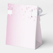 Ballotins Boîte cadeau Noël Deer Holiday (Arrière)