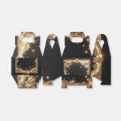 Ballotins Boîte Cadeau Petit Format de Luxe - Emballage > Bo (Déplié)