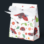 Ballotins Boîte cadeau pour fête et mariage<br><div class="desc">Egayez votre célébration avec cette charmante boîte de faveur à thème abeille Parfaite pour les mariages, les anniversaires, les enterrements de vie de jeune fille, les baby showers, les fêtes de jardin ou tout autre rassemblement spécial, cette boîte personnalisée ajoute une touche d'élégance inspirée de la nature à votre événement....</div>