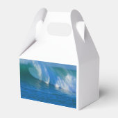 Ballotins Boîte cadeau rectangulaire! (Arrière)
