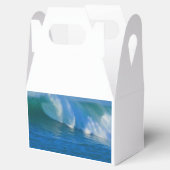 Ballotins Boîte cadeau rectangulaire! (Ouvert)