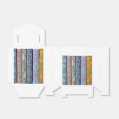 Ballotins Boîte cadeau romans de Jane Austen (Déplié)