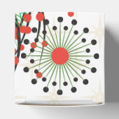 Ballotins Boîte cadeau Signes de vacances (Haut)