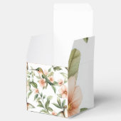 Ballotins Boîte cadeau Songbird Surprise (Ouvert)