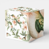 Ballotins Boîte cadeau Songbird Surprise (Arrière)