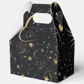Ballotins Boîte cadeau Starlit Luxe (Recto)
