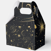Boîte cadeau Starlit Luxe