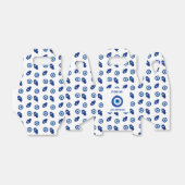 Ballotins Boîte cadeau vacances (Déplié)