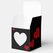 Ballotins Boîte Cadeau Valentine's Personnalisé Love Boxes (Ouvert)