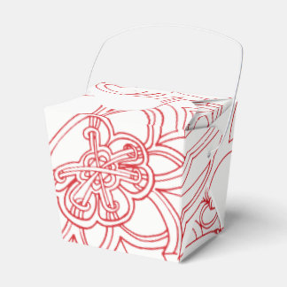 Ballotins Boîte chinoise