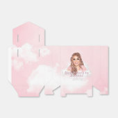 Ballotins Boîte de beauté Glam (Déplié)