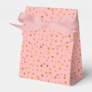 Ballotins Boîte de cadeau de faveur de vacances