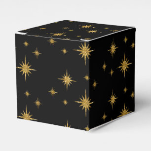 Ballotins Boîte de cadeau de faveur de vacances