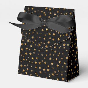 Ballotins Boîte de cadeau de faveur de vacances