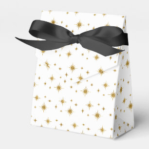 Ballotins Boîte de cadeau de faveur de vacances