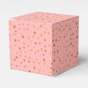 Ballotins Boîte de cadeau de faveur de vacances