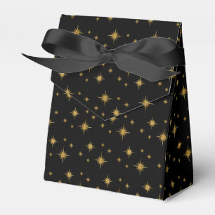 Ballotins Boîte de cadeau de faveur de vacances
