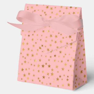 Ballotins Boîte de cadeau de faveur de vacances