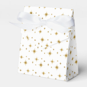 Ballotins Boîte de cadeau de faveur de vacances