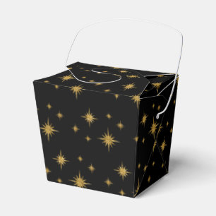 Ballotins Boîte de cadeau de faveur de vacances