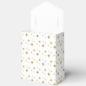 Ballotins Boîte de cadeau de faveur de vacances (Ouvrir)