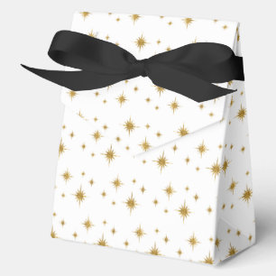 Ballotins Boîte de cadeau de faveur de vacances